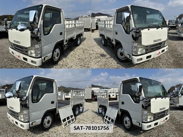 Isuzu ELF TRUCK 2015-12 7816812-1