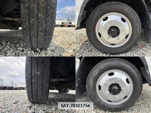 Isuzu ELF TRUCK 2015-12 7816812-12