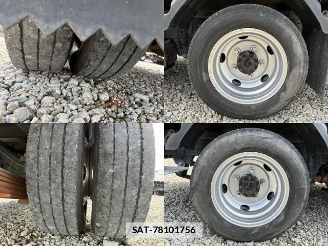 Isuzu ELF TRUCK 2015-12 7816812-13