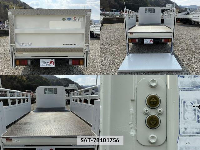 Isuzu ELF TRUCK 2015-12 7816812-17
