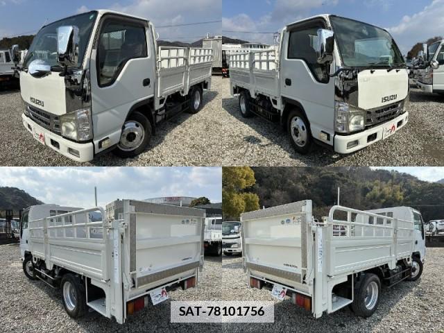 Isuzu ELF TRUCK 2015-12 7816812-2