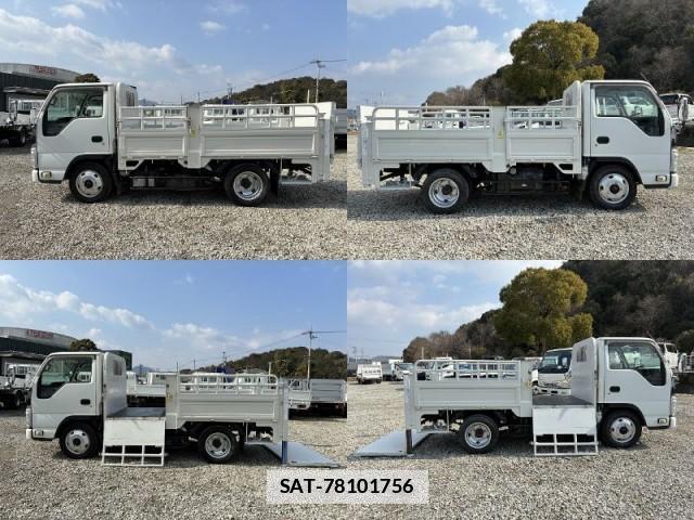 Isuzu ELF TRUCK 2015-12 7816812-3