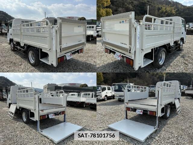 Isuzu ELF TRUCK 2015-12 7816812-4