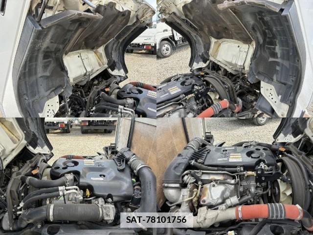 Isuzu ELF TRUCK 2015-12 7816812-5