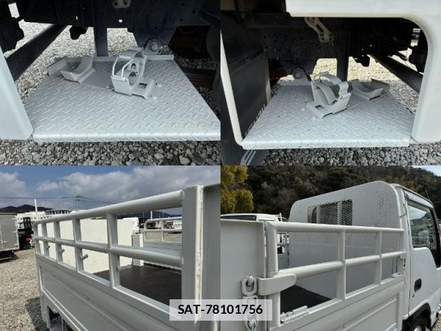 Isuzu ELF TRUCK 2015-12 7816812-6