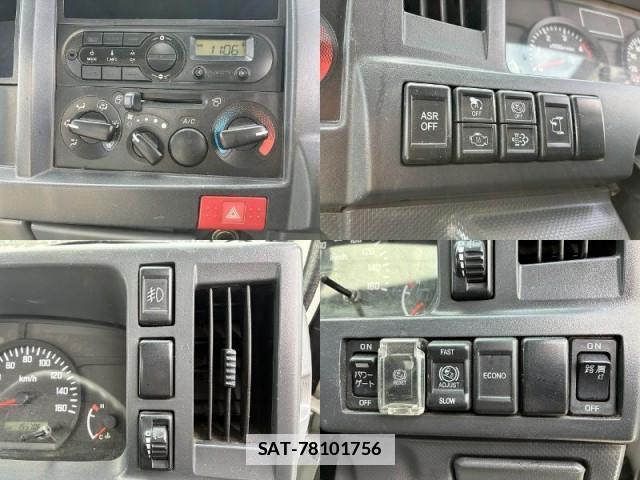 Isuzu ELF TRUCK 2015-12 7816812-7