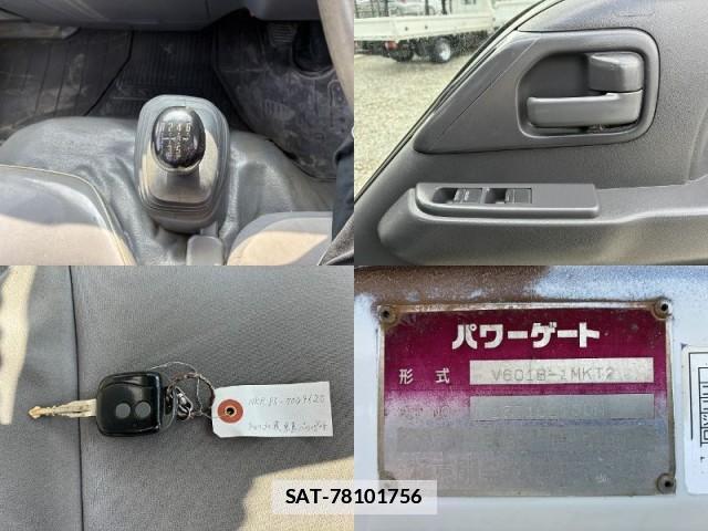 Isuzu ELF TRUCK 2015-12 7816812-8