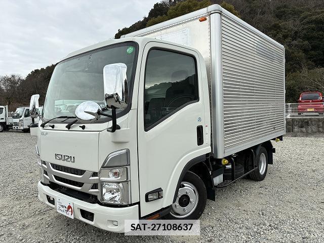 Isuzu ELF TRUCK 2021-12 7816814-0