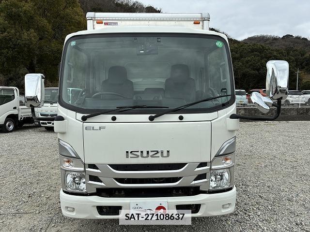 Isuzu ELF TRUCK 2021-12 7816814-1