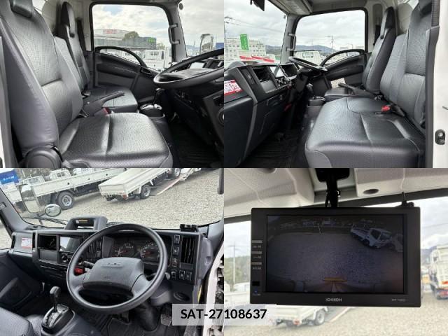 Isuzu ELF TRUCK 2021-12 7816814-12