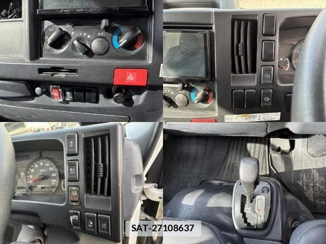 Isuzu ELF TRUCK 2021-12 7816814-13