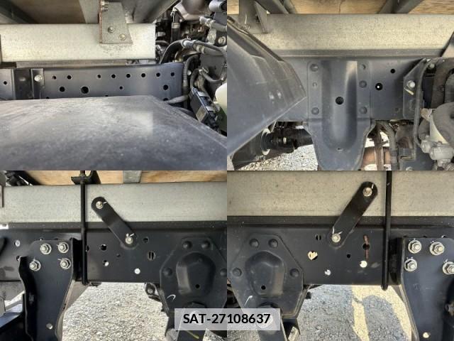 Isuzu ELF TRUCK 2021-12 7816814-14