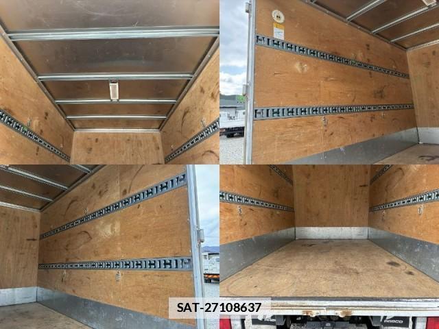 Isuzu ELF TRUCK 2021-12 7816814-15