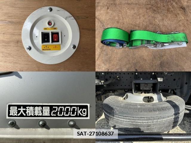 Isuzu ELF TRUCK 2021-12 7816814-17