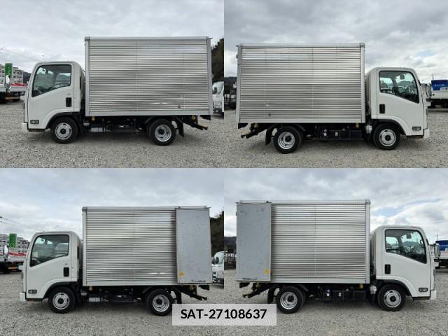 Isuzu ELF TRUCK 2021-12 7816814-3