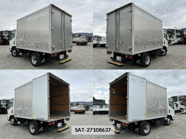 Isuzu ELF TRUCK 2021-12 7816814-4