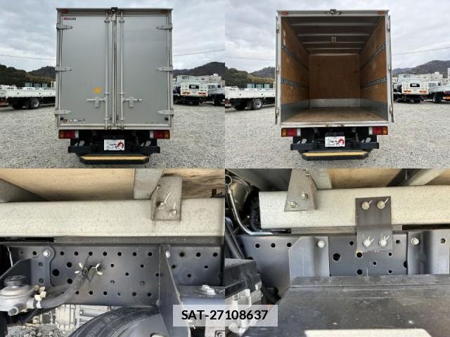 Isuzu ELF TRUCK 2021-12 7816814-6