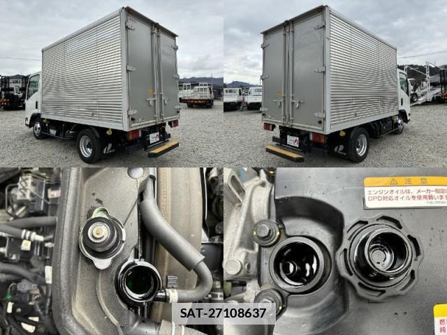 Isuzu ELF TRUCK 2021-12 7816814-7