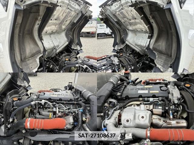 Isuzu ELF TRUCK 2021-12 7816814-8