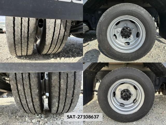 Isuzu ELF TRUCK 2021-12 7816814-9