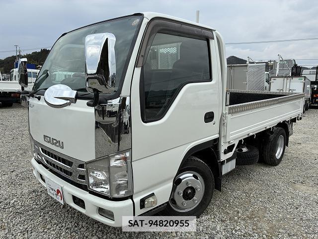 Isuzu ELF TRUCK 2020-07 7816815-0