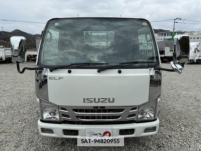 Isuzu ELF TRUCK 2020-07 7816815-1