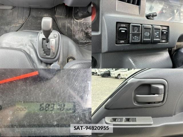 Isuzu ELF TRUCK 2020-07 7816815-10