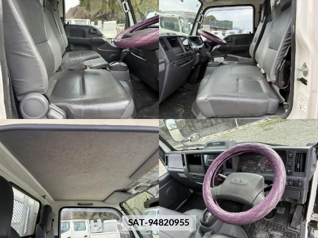 Isuzu ELF TRUCK 2020-07 7816815-13