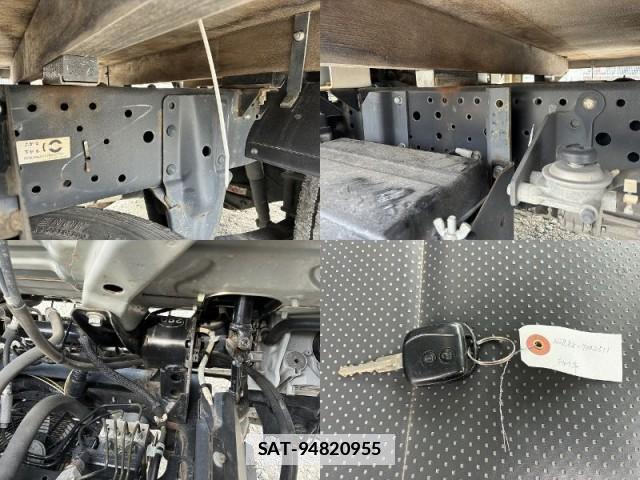Isuzu ELF TRUCK 2020-07 7816815-16
