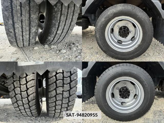 Isuzu ELF TRUCK 2020-07 7816815-17