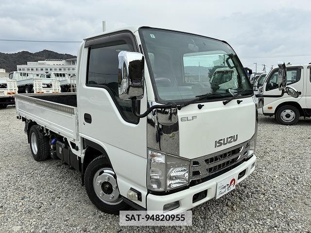 Isuzu ELF TRUCK 2020-07 7816815-2