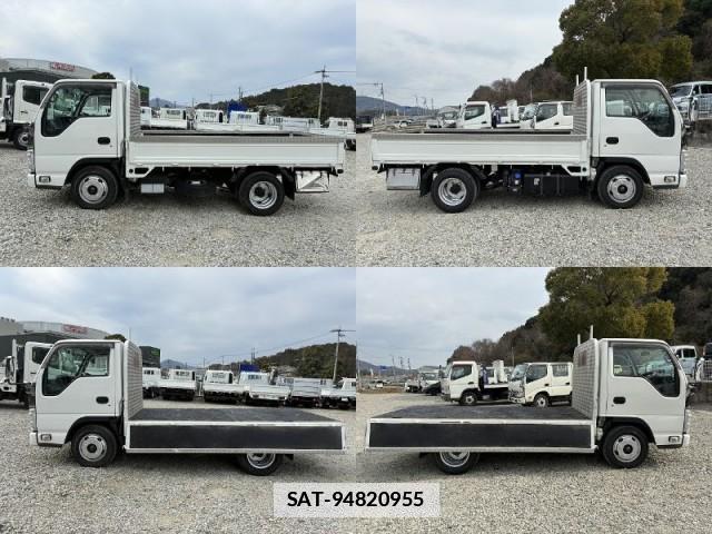 Isuzu ELF TRUCK 2020-07 7816815-3