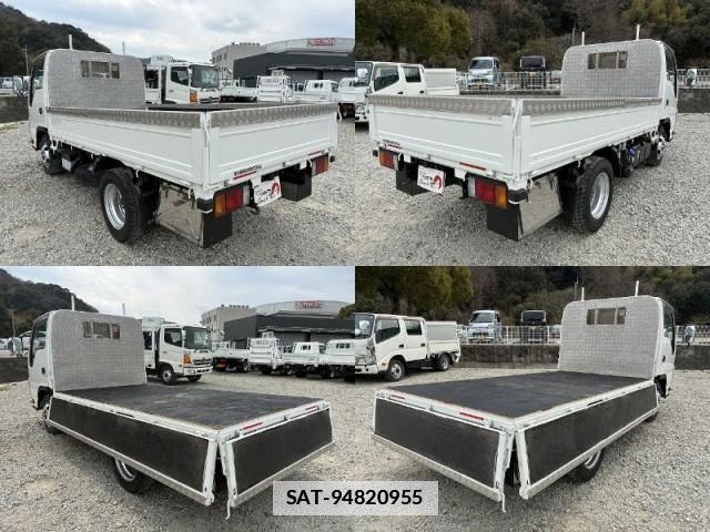 Isuzu ELF TRUCK 2020-07 7816815-4
