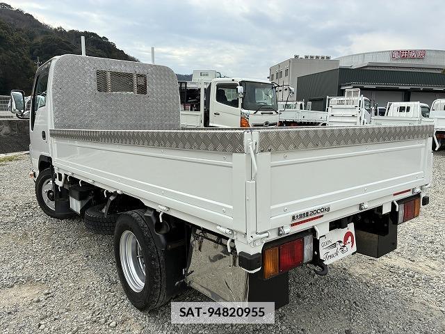 Isuzu ELF TRUCK 2020-07 7816815-5