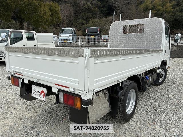 Isuzu ELF TRUCK 2020-07 7816815-6