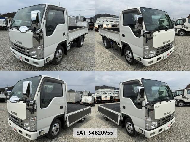 Isuzu ELF TRUCK 2020-07 7816815-7