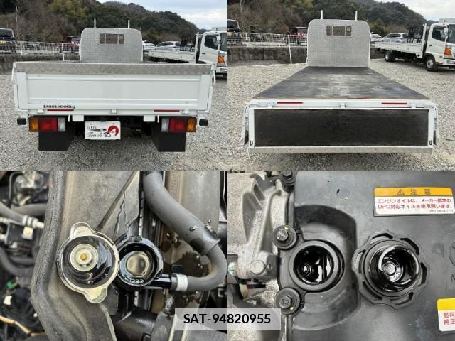 Isuzu ELF TRUCK 2020-07 7816815-8