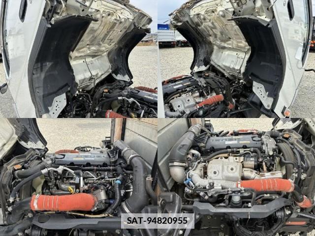 Isuzu ELF TRUCK 2020-07 7816815-9