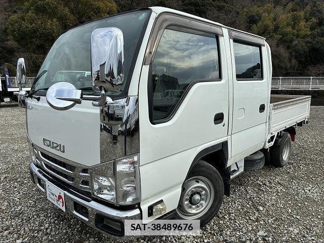 Isuzu ELF TRUCK 2018-12 7816816-0