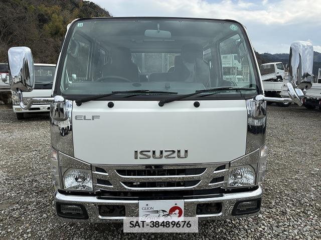Isuzu ELF TRUCK 2018-12 7816816-1