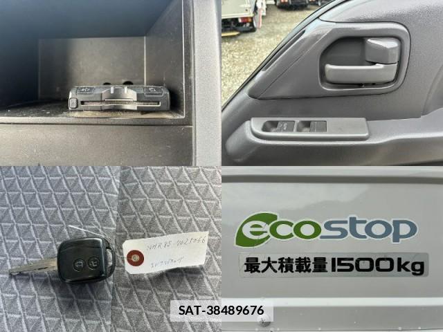Isuzu ELF TRUCK 2018-12 7816816-11