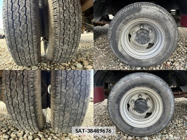 Isuzu ELF TRUCK 2018-12 7816816-13