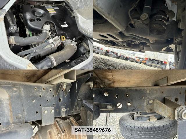 Isuzu ELF TRUCK 2018-12 7816816-16