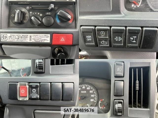 Isuzu ELF TRUCK 2018-12 7816816-17