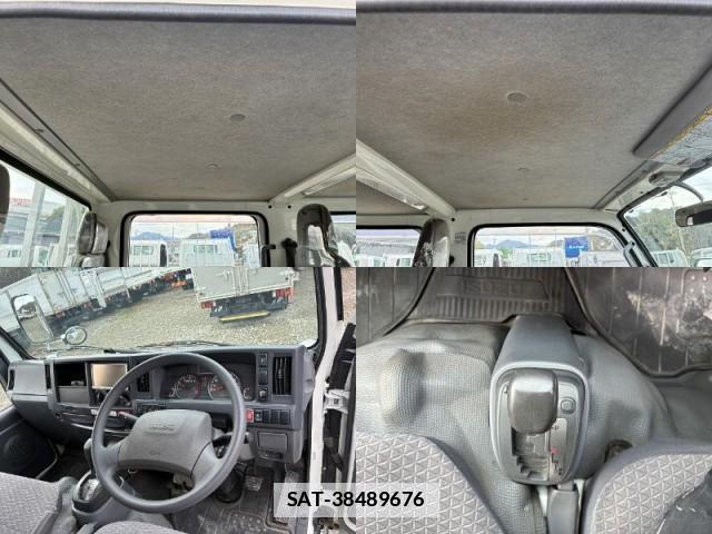 Isuzu ELF TRUCK 2018-12 7816816-18