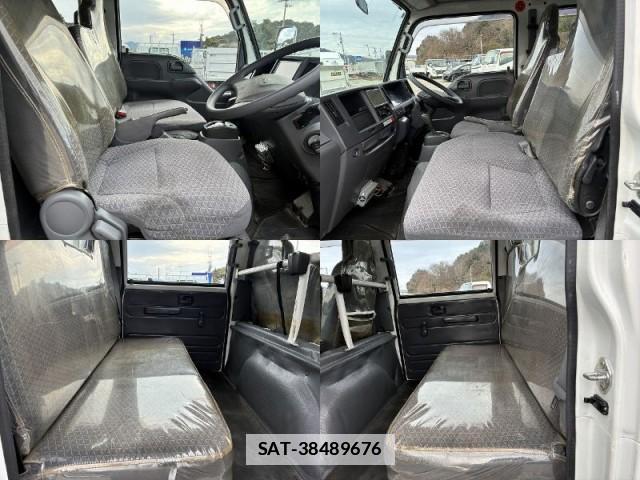 Isuzu ELF TRUCK 2018-12 7816816-19