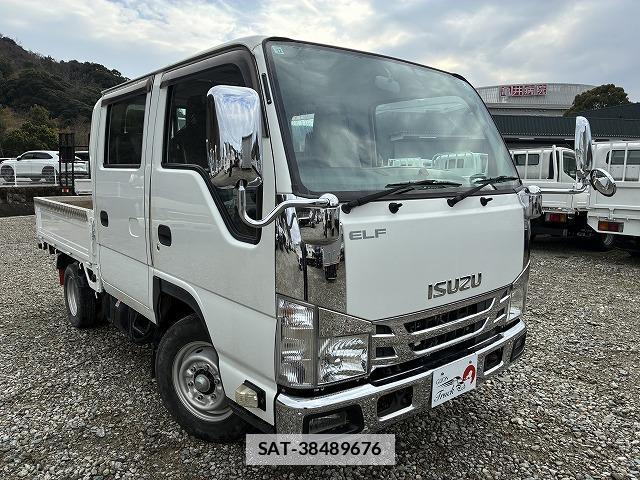 Isuzu ELF TRUCK 2018-12 7816816-2