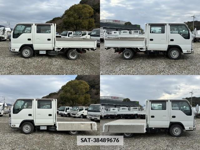Isuzu ELF TRUCK 2018-12 7816816-3