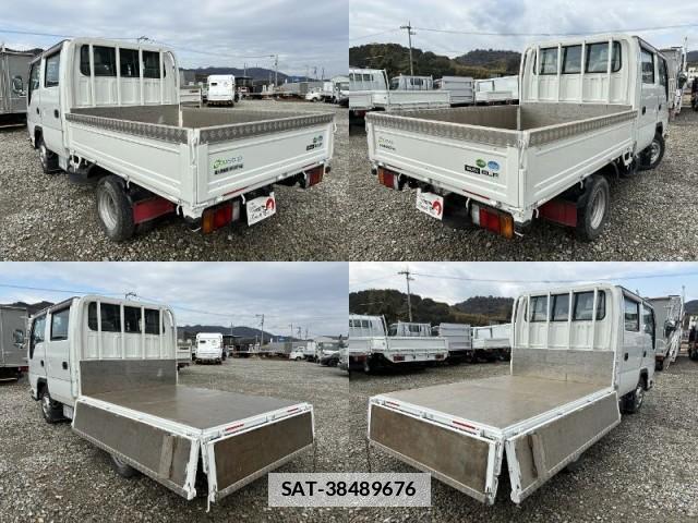 Isuzu ELF TRUCK 2018-12 7816816-5