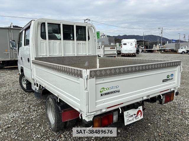 Isuzu ELF TRUCK 2018-12 7816816-7